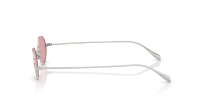 Oliver peoples Calidor OV1185 5345 43-24 Zilver
