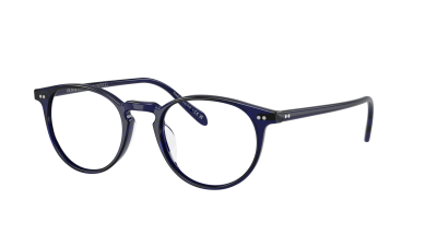Brille Oliver peoples Riley r OV5004 1566 47-20 Denim auf Lager