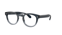 Oliver peoples Sheldrake OV5036 1777 49-22 Navy gradient