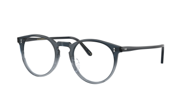 Brille Oliver peoples O'malley OV5183 1777 47-22 Twilight Gradient auf Lager