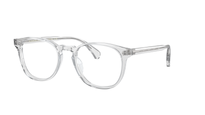 Oliver peoples Finley OV5298U 1101 51-20 Crystal