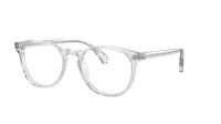 Oliver peoples Finley OV5298U 1101 51-20 Crystal