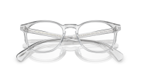 Oliver peoples Finley OV5298U 1101 51-20 Crystal