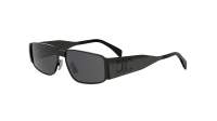CELINE Triomphe metal CL40325U 14A 59-14 Sort