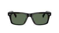 Oliver peoples Finley esq OV5596SU 14929A 55-19 Zwart