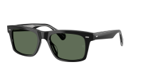 Oliver peoples Finley esq OV5596SU 14929A 55-19 Zwart