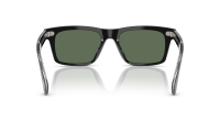 Oliver peoples Finley esq OV5596SU 14929A 55-19 Zwart