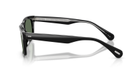 Oliver peoples Finley esq OV5596SU 14929A 55-19 Zwart