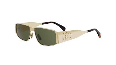 CELINE Triomphe metal CL40325U 30N 59-14 Guld