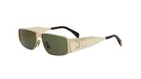 CELINE Triomphe metal CL40325U 30N 59-14 Goud