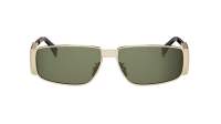 CELINE Triomphe metal CL40325U 30N 59-14 Goud