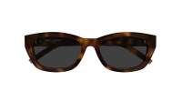 Saint Laurent Monogram SL M153 003 55-18 Havanna