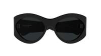 Saint Laurent Sl logo SL 854 001 58-18 Noir