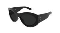 Saint Laurent Sl logo SL 854 001 58-18 Noir