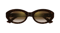 Cartier Contemporary CT0588S 002 53-21 Escama