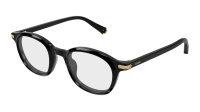 Cartier Contemporary CT0584O 005 49-21 Negro