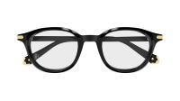 Cartier Contemporary CT0584O 005 49-21 Nero