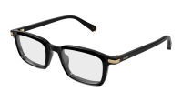 Cartier Contemporary CT0586O 001 51-19 Black