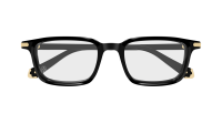 Cartier Contemporary CT0586O 001 51-19 Noir