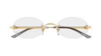 Cartier Core range CT0594O 001 54-20 Goud