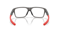 Oakley Versafuse sq OX8201 02 58-13 Satin grey smoke