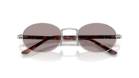 Persol Ida PO1018S 1021/53 52-21 Silver
