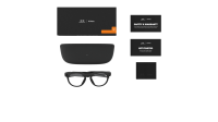 Oakley Meta hstn OW8002 07 51-22 Sort