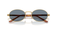 Persol Ida PO1018S 1132/56 55-21 Gold 
