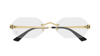 Cartier Panthère de cartier CT0599O 001 56-20 Złoto