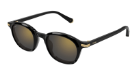 Cartier Première de cartier CT0584S 001 49-21 Preto