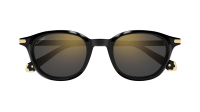 Cartier Première de cartier CT0584S 001 49-21 Preto