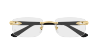 Cartier Core range CT0607OJ 001 53-18 Or