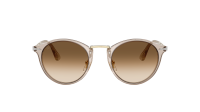 Persol PO3166S 1240/51 51-22 Transparent Brown