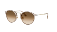 Persol PO3166S 1240/51 51-22 Transparent Brown