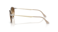Persol PO3166S 1240/51 51-22 Transparent Brown