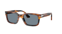 Persol PO3272S 1235/56 55-20 Striped black 