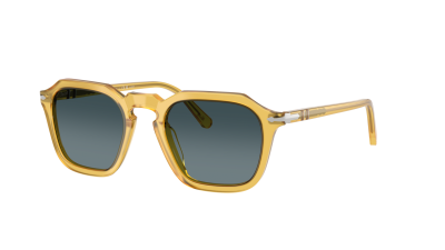 Occhiali da sole Persol PO3292S 204/S3 52-21 Miele in stock