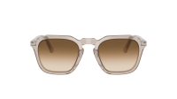 Persol PO3292S 1240/51 50-21 Transparent Brown