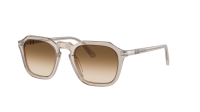 Persol PO3292S 1240/51 50-21 Transparent Brown