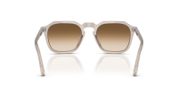 Persol PO3292S 1240/51 50-21 Transparent Brown