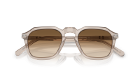 Persol PO3292S 1240/51 50-21 Transparent Brown