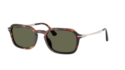 Sunglasses Persol PO3381S 24/58 54-20 Havana in stock