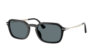 Sonnenbrille Persol PO3381S 95/3R 54-20 Black auf Lager