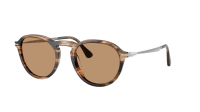 Persol PO3383S 1236/53 51-21 Striped black 
