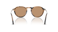 Persol PO3383S 1236/53 51-21 Striped black 