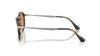Persol PO3383S 1236/53 51-21 Striped black 