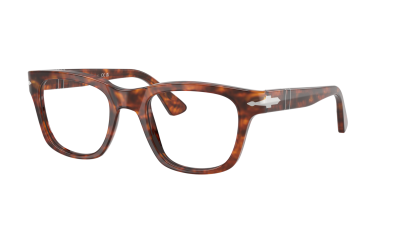 Occhiali da vista Persol Cecil PO3389V 24 51-21 Havana in stock