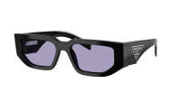 Prada PR 09ZS 16K-01O 54-18 Nero