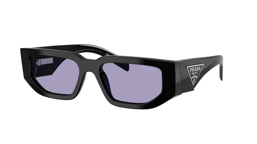 Prada PR 09ZS 16K-01O 54-18 Noir