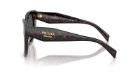 Prada Eyewear PR 14WS 17N-40L 52-20 Root tortoise